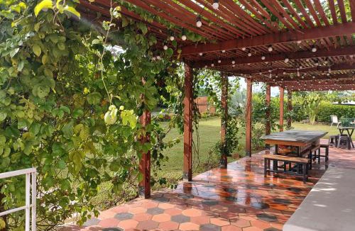 Sopetran Ski Chalet | Rodeo Real Finca
