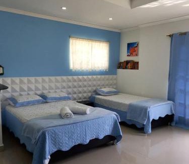 San Andres Apartment | Holiday Loft Suite Apartamento