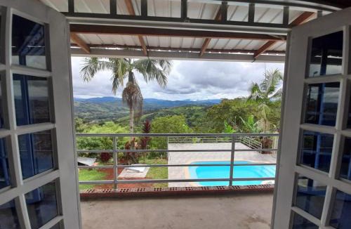 Vijes Cabin | FINCA CORENAS