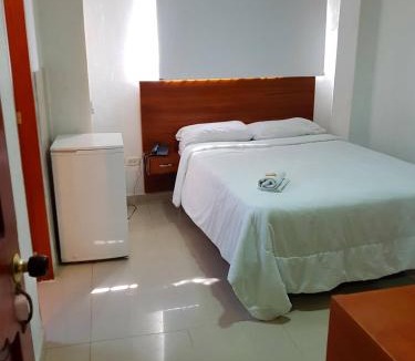 Centro Historico Hotel | hotel interamericano