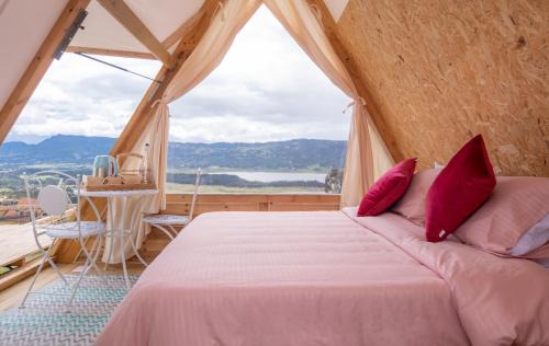 Guatavita Other | Andes Glamping