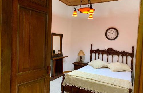 Villa Nueva House | Casa Grande