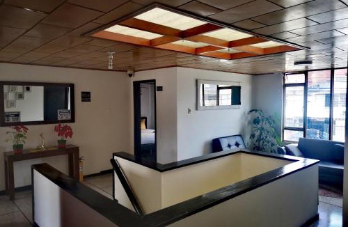 Normandia Hotel | Hotel Normandia Gold