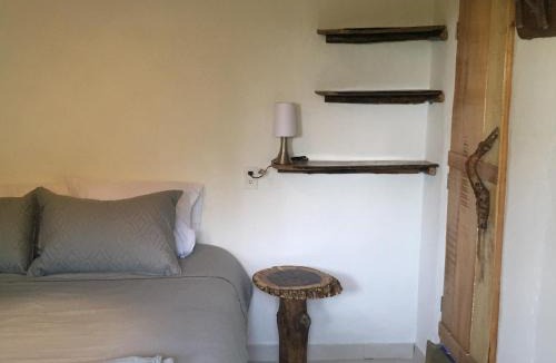 Pijao House | Finca Flora del Rio, Habitacion Las Orquideas