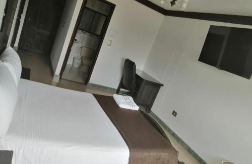 Yopal Hotel | Hotel Casa Morales