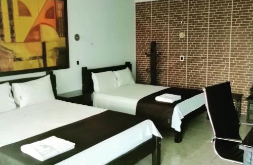 Yopal Hotel | Hotel Casa Morales