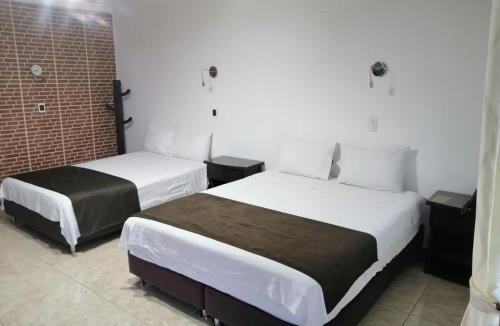 Yopal Hotel | Hotel Casa Morales