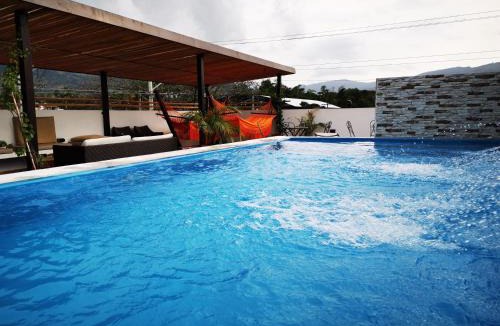 Guaduas Hotel | Apolonia Boutique