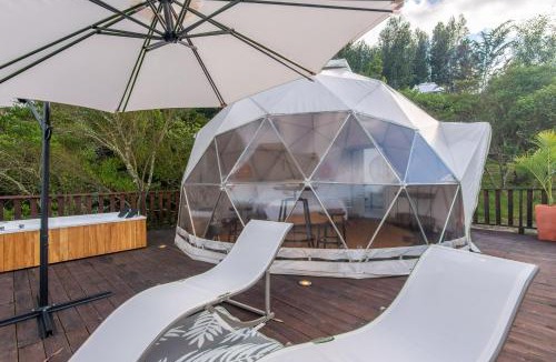 Paipa Other | TERRA LUNA GLAMPING