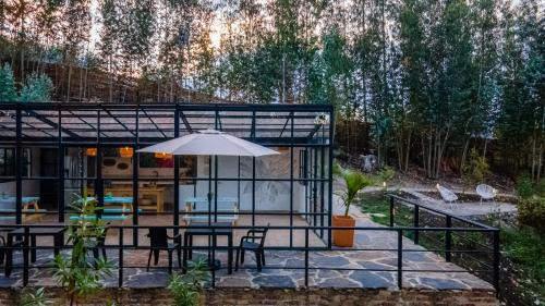 Paipa Other | TERRA LUNA GLAMPING