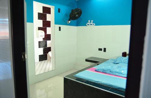 Cali Hotel | Apartahotel juane’s