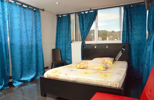 Cali Hotel | Apartahotel juane’s