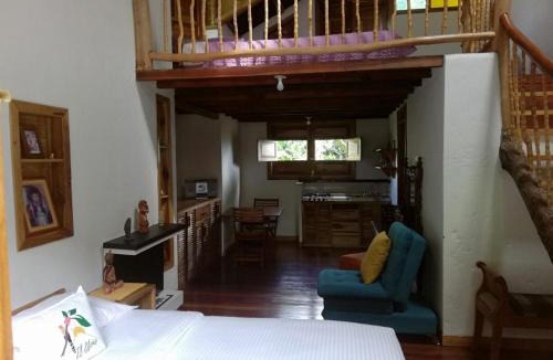 Pijao House | Finca TRADICIONAL EL OTOÑO