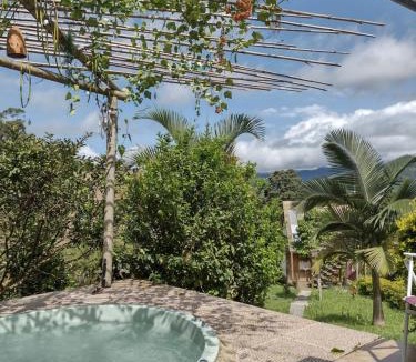 Anolaima Other | VILLA DE LOS ANGELES GLAMPING
