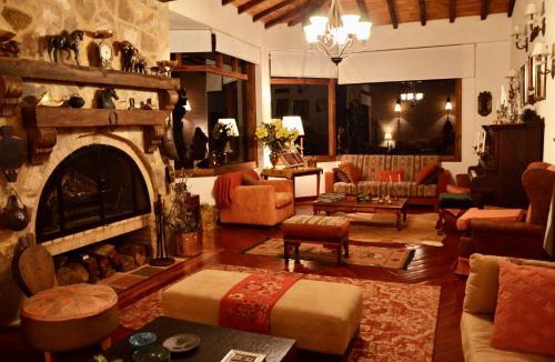 Sutatausa Hotel | Sumangá Hotel Boutique