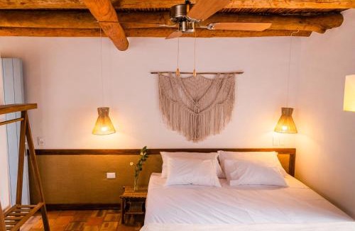 Barichara Hotel | Casa Guatí