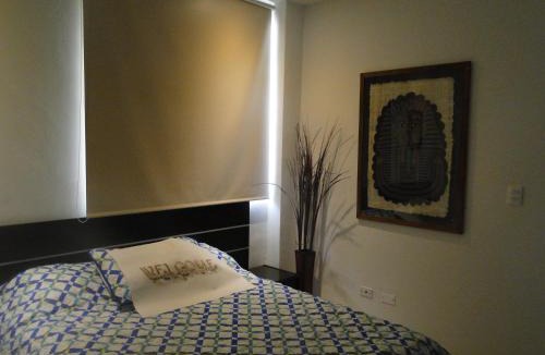 San Andres House | Casa Loft