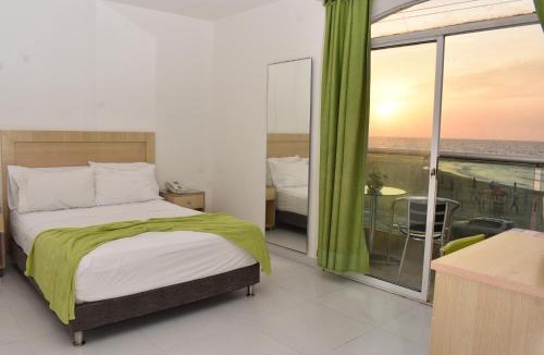 El Cabrero Hotel | Hotel Isla Capri