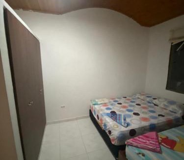 Flandes House | Acogedor y cómoda casa vacacional Condominios Flandes