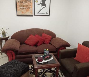 Bogota Apartment | Hospedaje La Tierrita Bogotá