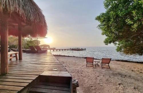 Bocachica Villa | Casa Cordoba Baru