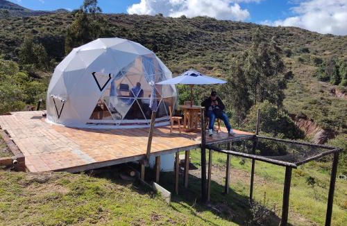 Guatavita Other | Glamping Bella Vista
