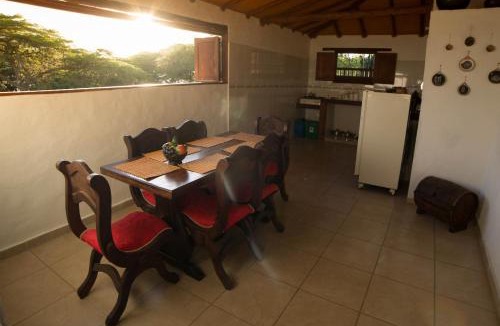 Barichara Hotel | Posada Villa Paula