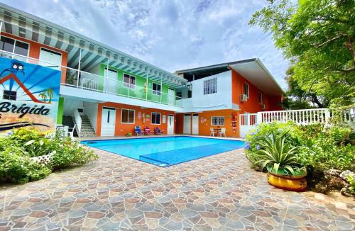 Punta Hansa Apartment | Apartamento Miss Brigida