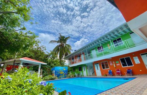 Punta Hansa Apartment | Apartamento Miss Brigida