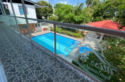 Punta Hansa Apartment | Apartamento Miss Brigida