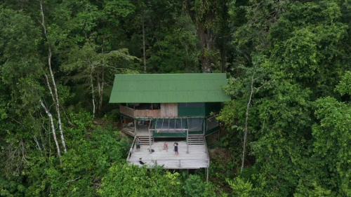 Arusi Cabin | Punta Brava