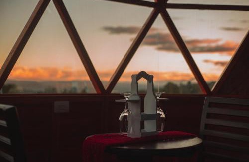 Duitama Other | Hotel Reserva Campestre LA CABAÑA GLAMPING