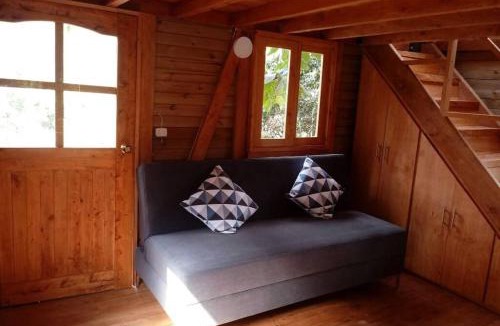 Retiro Apartment | La Casa En El Bosque