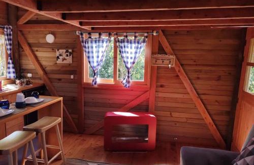 Retiro Apartment | La Casa En El Bosque
