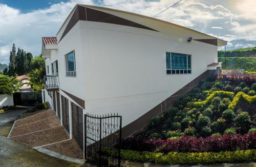 Paipa Apartment | Apartamento - ApartaSuite ARGUS