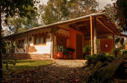 Santa Elena Cabin | Hospedaje Solentiname
