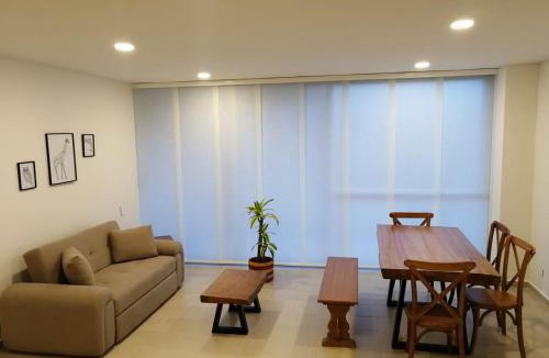 Armenia Apartment | Apartamento Corales