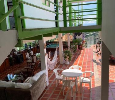 Manizales House | Villa NiNa