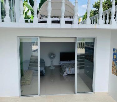 Manizales House | Villa NiNa