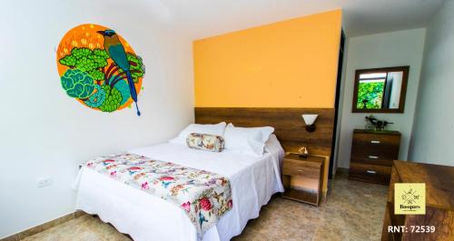 Manizales Hotel | Bosques de la Pradera