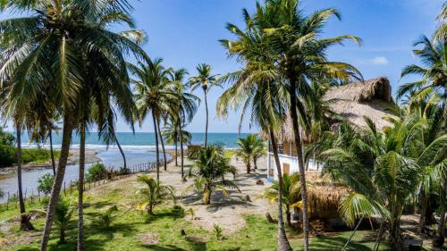 San Bernardo del Viento Hostel | Rainbow Hostel