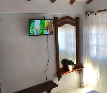 Villa de Leyva House | Los Arcos Hospedaje