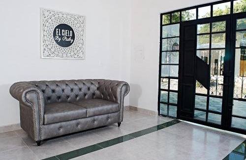 Villavieja Hotel | EL CIELO By Ruby