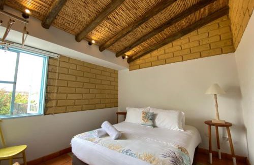 Old Town Hotel | Hotel Casa Boutique Villa de Leyva