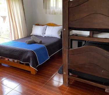 Villa de Leyva Apartment | Apta villa de leyva
