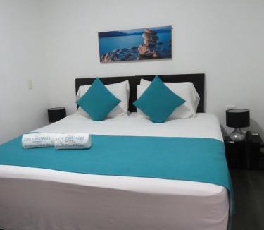 La Estrella Hotel | Hotel Los Cristales
