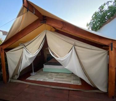 Old Town Hotel | Hotel El Embrujo