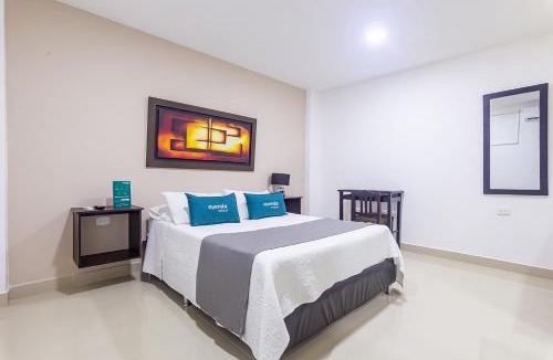 Sincelejo Hotel | Hotel Ancor