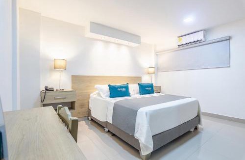 Sincelejo Hotel | Hotel Ancor