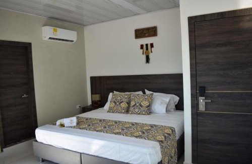 Puebloviejo Hotel | Cienaguas Hotel